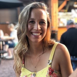 Meet your Posher, Grace